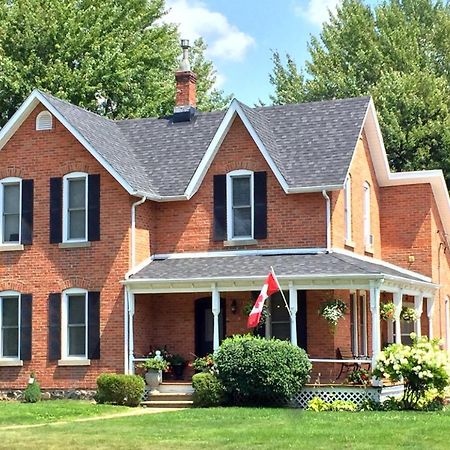 Kingsville House Bed And Breakfast Екстер'єр фото