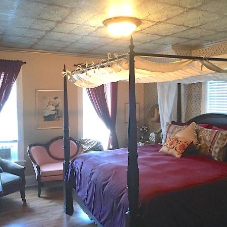 Kingsville House Bed And Breakfast Екстер'єр фото